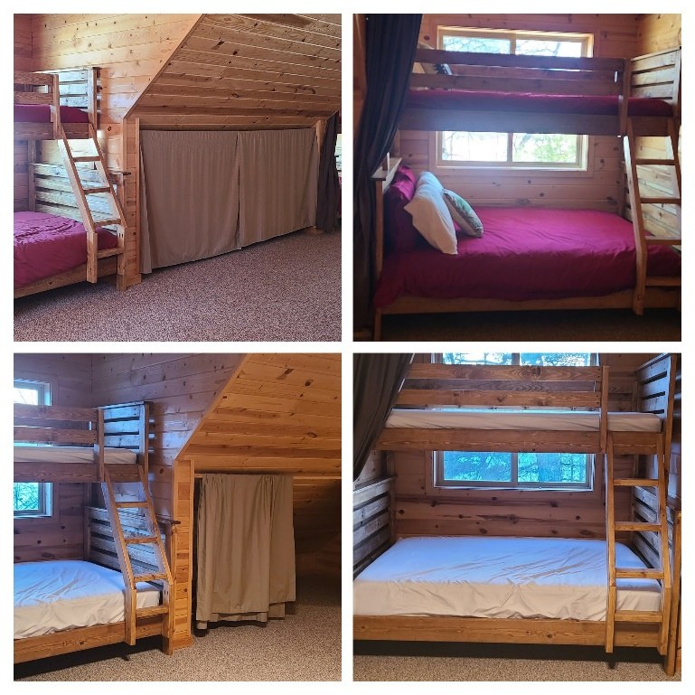 Bunk Beds