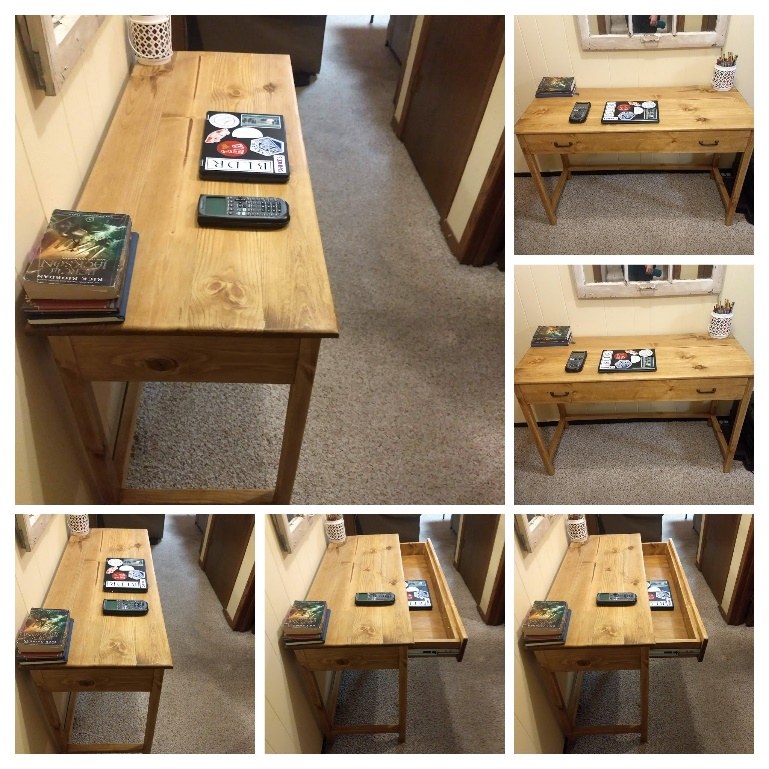Writing Desk