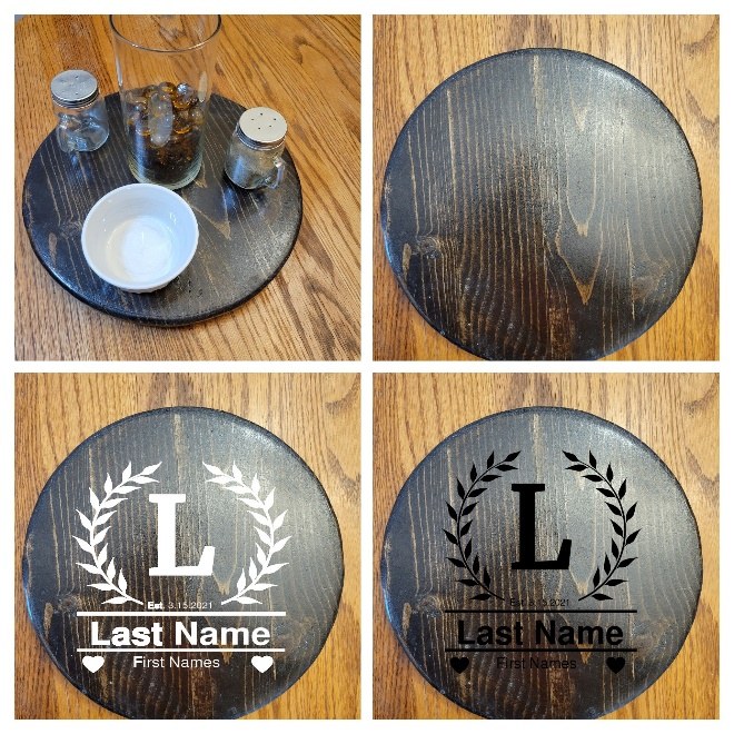 Lazy Susan