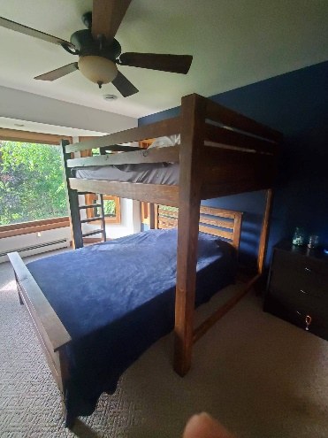 Loft Beds example 3