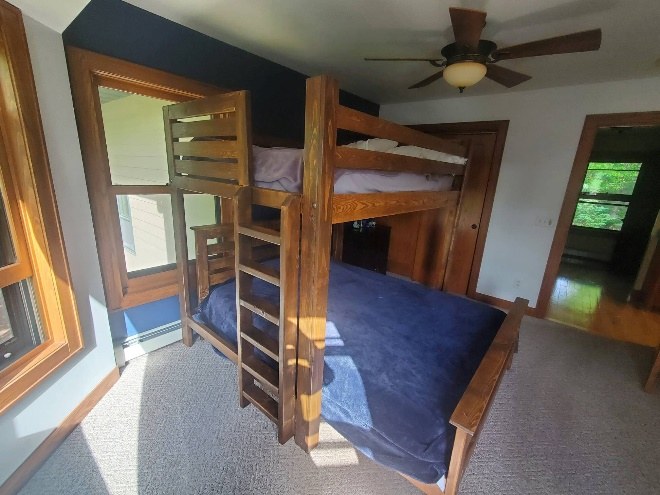 Loft Beds example 4