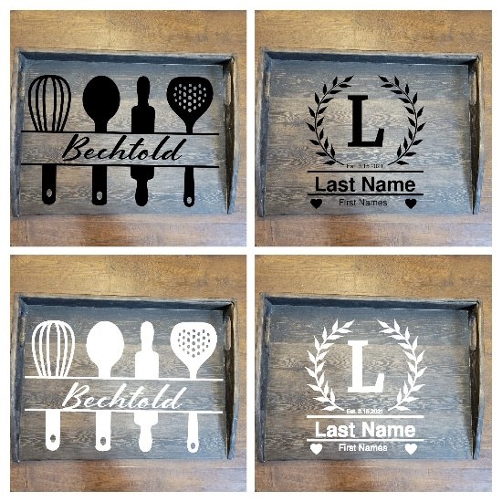 Noodle boards example 2