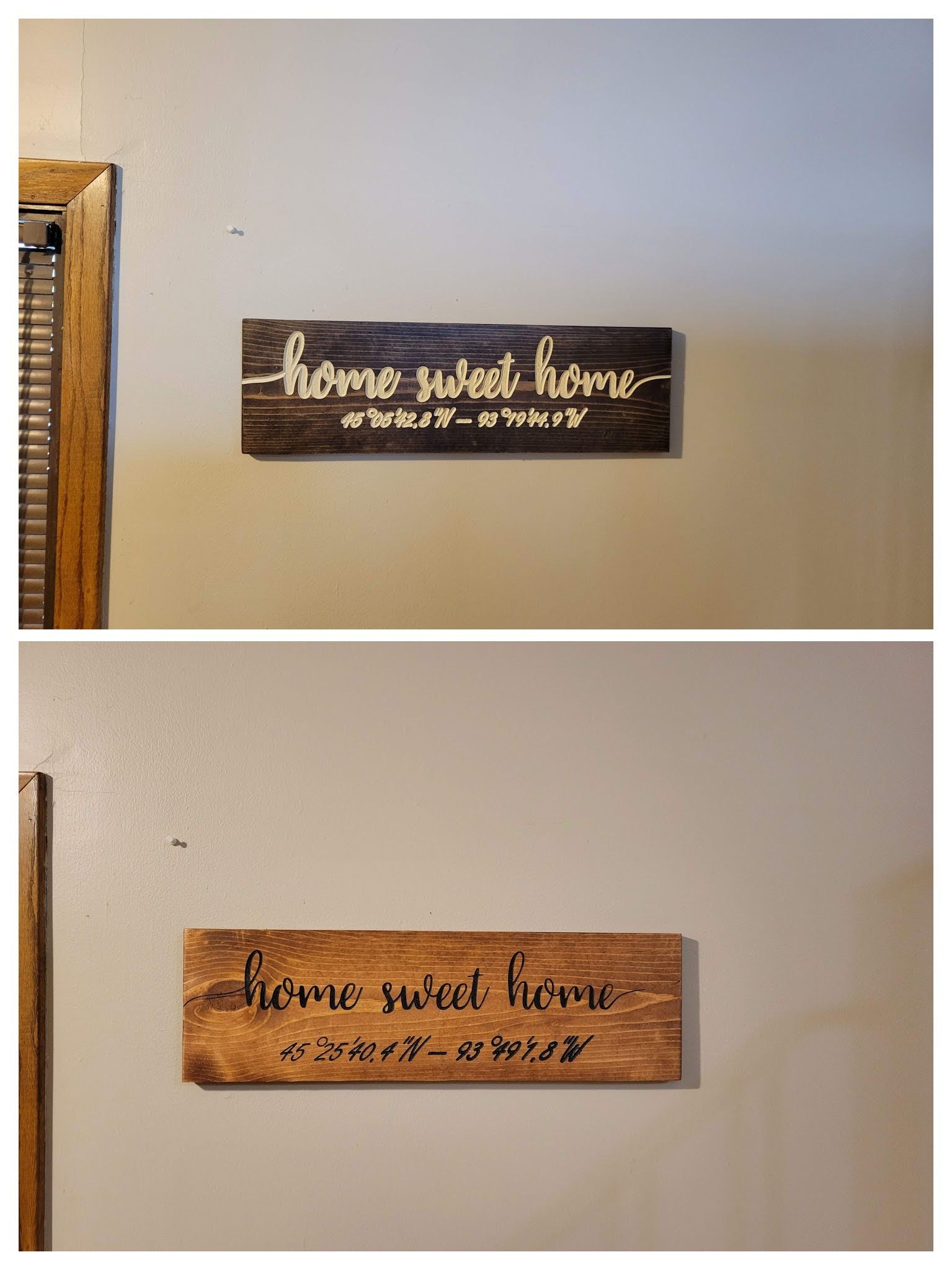 Signs