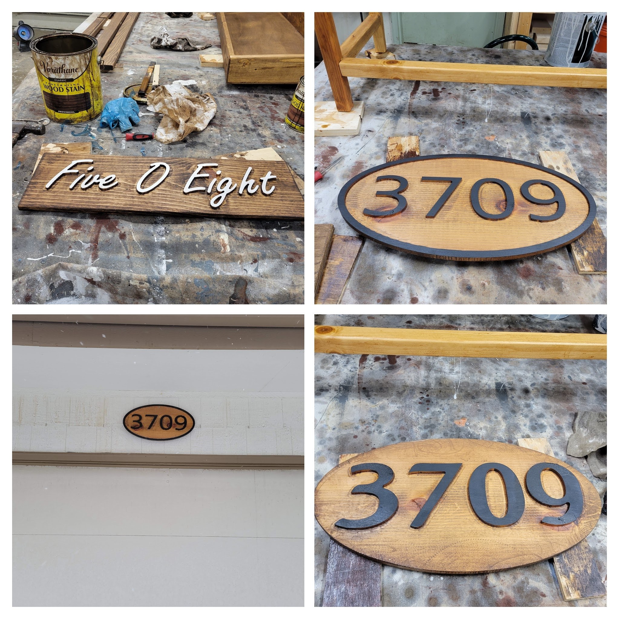 Signs example 2