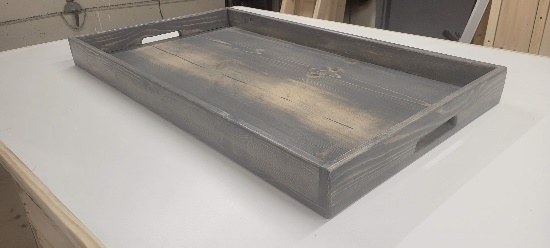 Stove Covers - reversible example 4