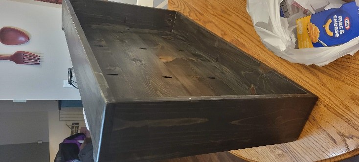 Stove Covers - Surround