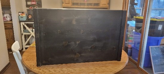 Stove Covers - Surround example 3