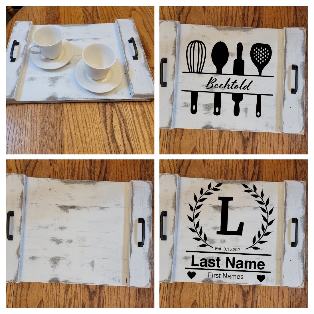 Table Tray