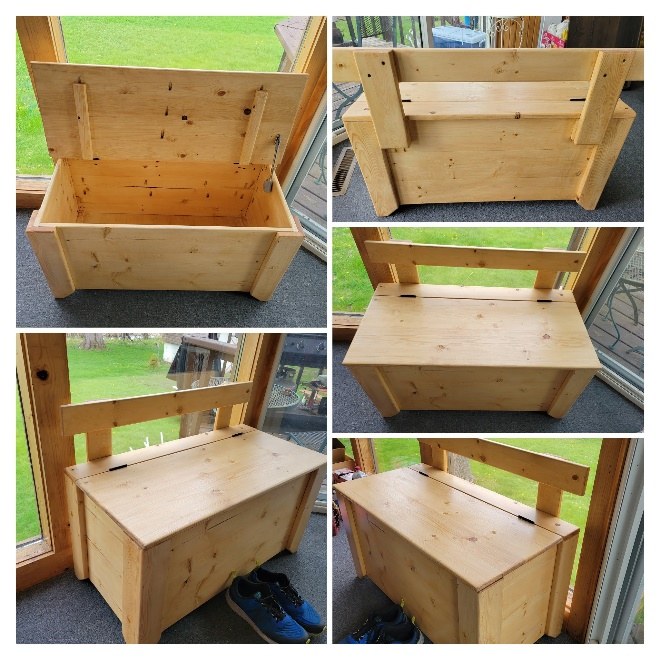 Toy Box