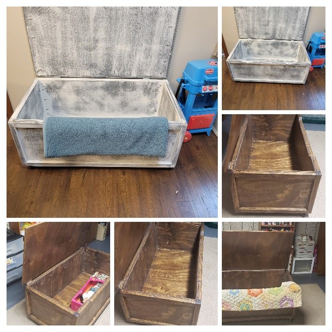 Toy Box example 2
