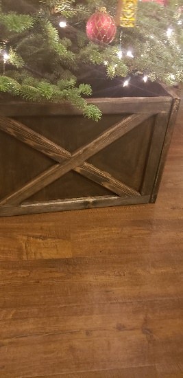 Tree Box example 2