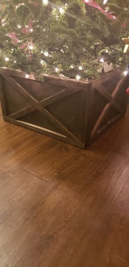 Tree Box example 3