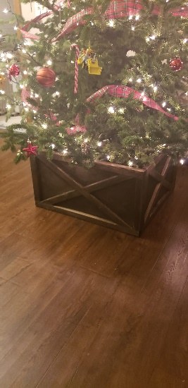 Tree Box example 4