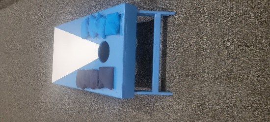 Yard Games example 3